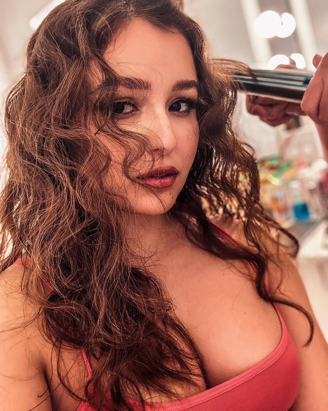 Leana Lovings